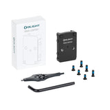 Olight Osight RMA-OSP Gun Mount (Low Profile)