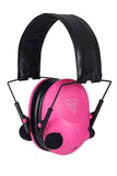 RAM Ear-Tect EF3S82-1 Electronic Ear Muffs (Pink)