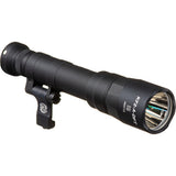 SureFire M640DFT Dual Fuel Turbo Scout Light Pro Weapon Mountable Flashlight (Black)