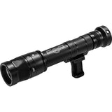 SureFire M640V Infrared Scout Light Pro Weapon Mountable Flashlight (Black)