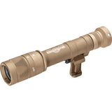 SureFire M640V Infrared Scout Light Pro Weapon Mountable Flashlight (Tan)