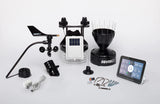 Davis Vantage Pro2 Plus Wireless Weather Station with UV & Solar Radiation Sensors & WeatherLink Console