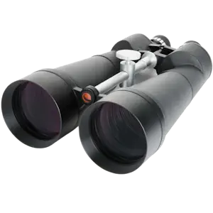 Astronomy Binoculars