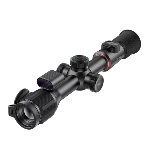 Thermal and Night Vision