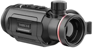 Thermal Vision Clip-On