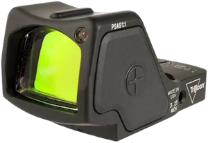 Red Dot and Holographic Sights