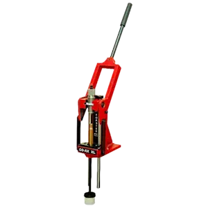 Ammo Reloading Equipment