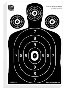 Shooting Targets