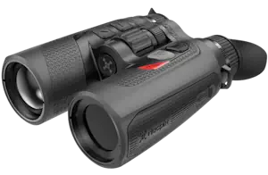 Thermal Vision Binoculars