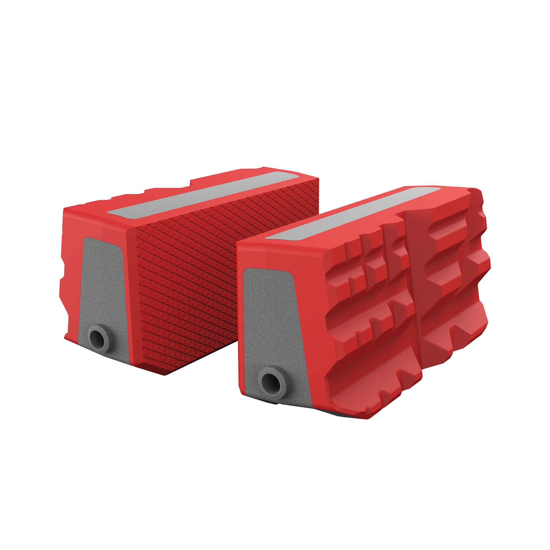 Main Image for Smart-Jaws™ — Multi-Fit™ for Master Gun Vise®-Real Avid-Real Avid