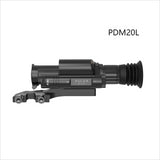 Digital Scope Rigid Precision Mount (for Zulus) - Image 7