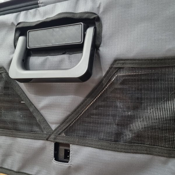 Flex KID75 Fridge Cover