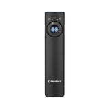 Olight Arkfeld UV EDC Flashlight (365nm UV, 1000 Lumens, 101m, Black)