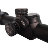 Konus Riflescope KONUSPRO EL-30 6-24×50