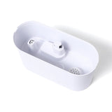 Crystal Aire Flame Mist Humidifier (2000ml)
