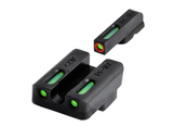 Truglo TFX Cz P10 Set Pro Orange