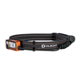 Olight Array 2 Pro Headlamp (1500 Lumens, 150m, Orange)