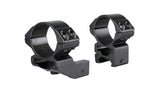 25mm Extension Ring 30mm 2 Piece Weaver High