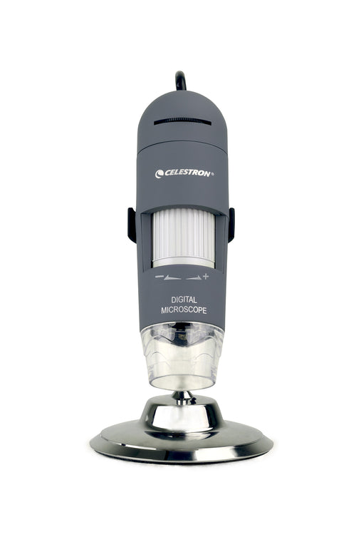 Celestron Deluxe Handheld Digital Microscope