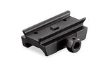 Hawke Endurance Red Dot Sight 1x25mm - Micro Reflex Weaver (Dot 3 MOA)