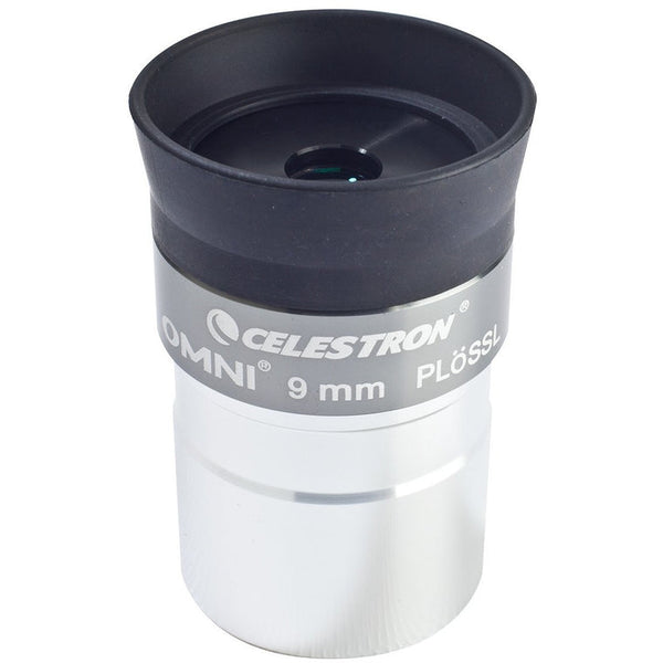 Celestron Omni 9mm Eyepiece - 1.25"