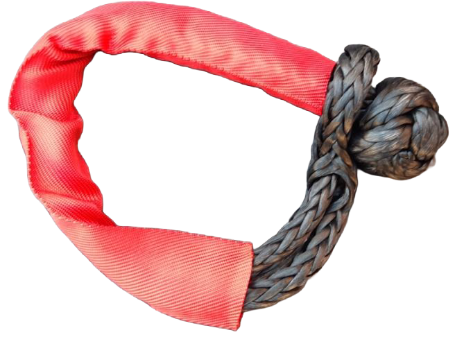 SHACKLE – Soft Shackle 11mm (Breaking strength: 22935lbs) – RSOFTSHACKLE