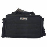 ECOEVO LIGHT WEIGHT RANGE BAG BLACK