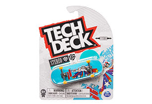 Tech Deck 96mm Fingerboards Assorted