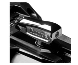 Flex Runva Winch Adventure Series (Synthetic Rope, 4,990kg, 12V, IP67)