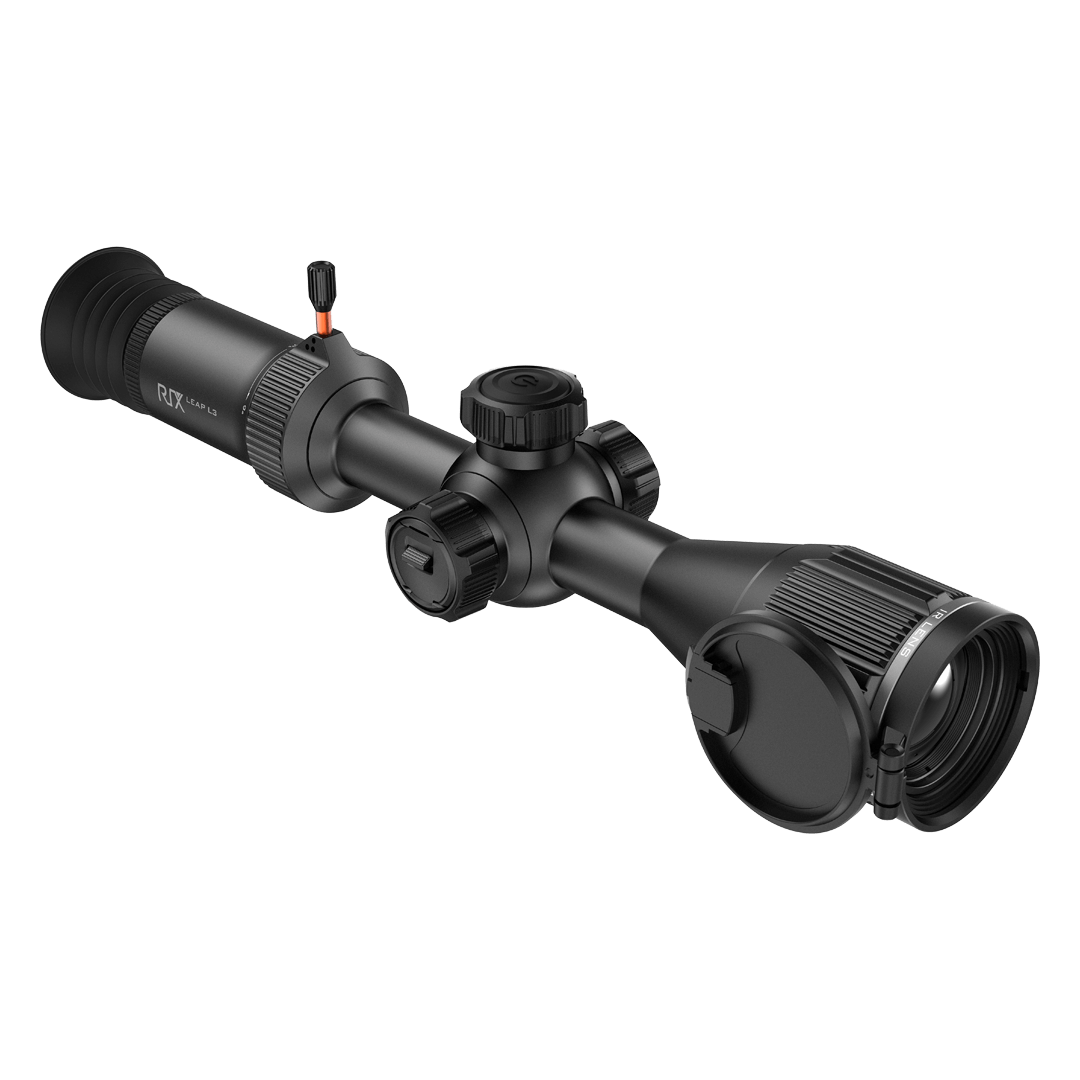 Rix RIX Leap L3 Thermal Riflescope (384 resolution, 35mm)