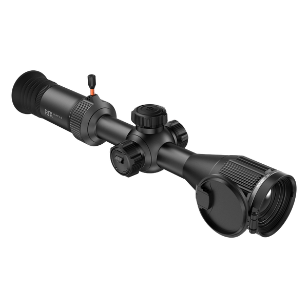 Rix RIX Leap L3 Thermal Riflescope (384 resolution, 35mm)