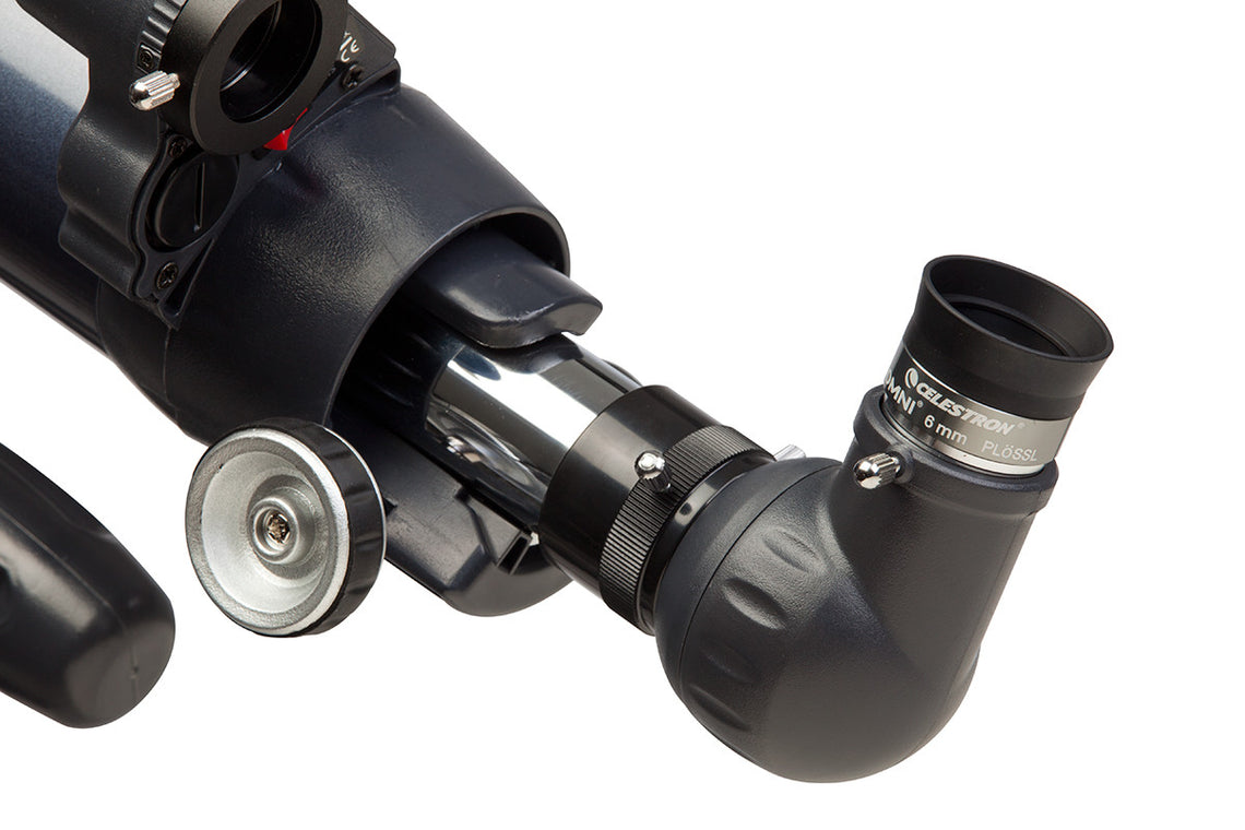 Omni 6mm Eyepiece - 1.25