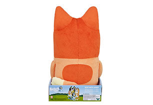 Bluey Jumbo Plush - Bingo