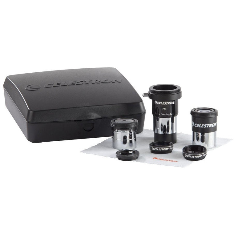 AstroMaster Accessory Kit - 1.25