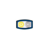 Olight Arkfeld UV EDC Flashlight (365nm UV, 1000 Lumens, 101m, Black)