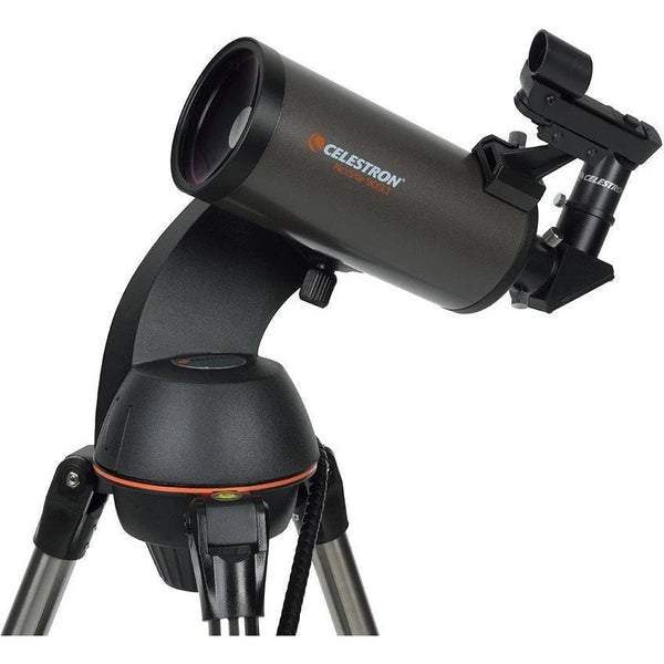 Celestron NexStar 90 SLT MAK Computerized Telescope - 90mm