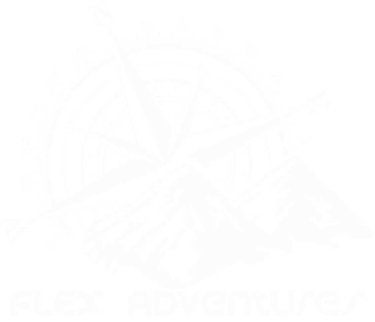 Flex Fridge Tie-Down Brackets (Mounting for TW Series & TA Series)