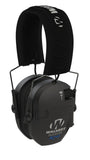 Walker's Razor X-TRM Earmuffs (Black)