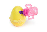 Hatchimals Alive Neon Rainbow Basket