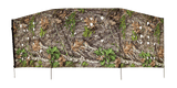 Ameristep 4-Spur Hunting Blind Cloth (Mossy Oak Obsession)