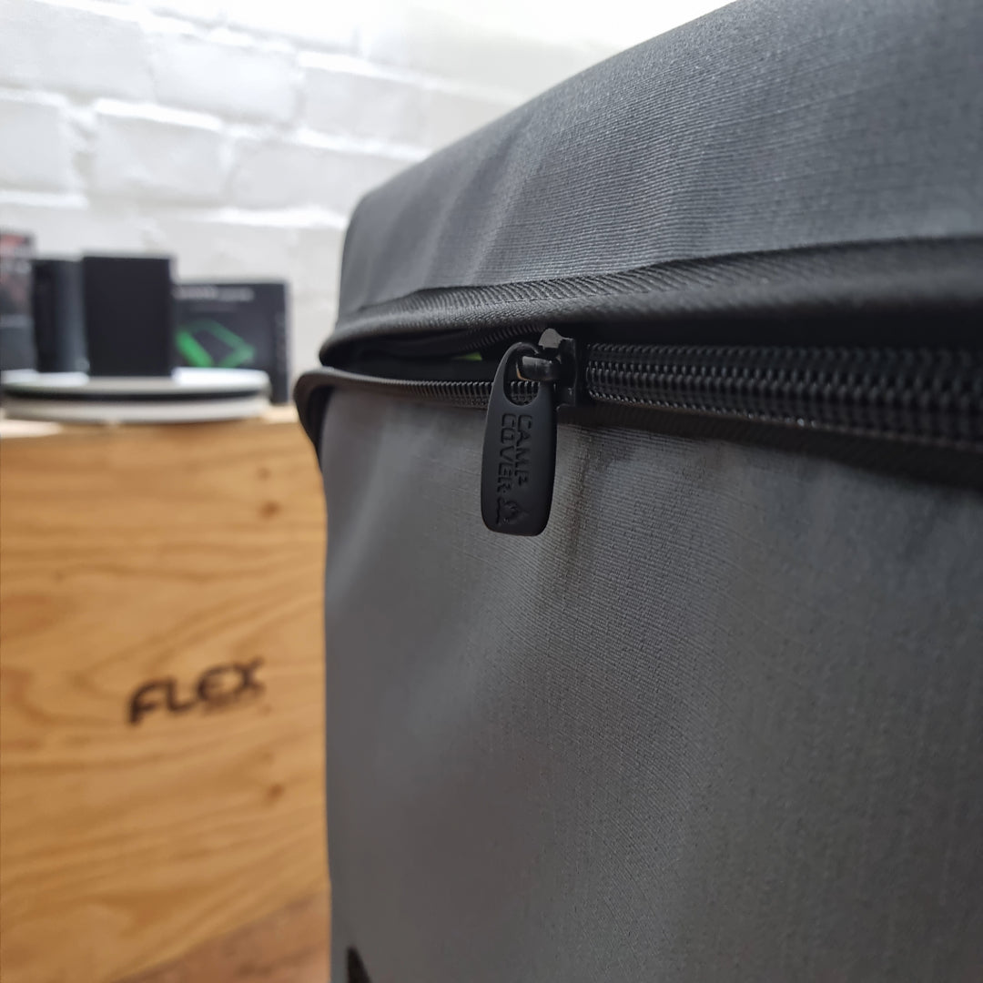 Flex ST40 Fridge Cover