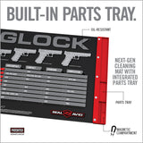 4 Image for Smart Mat® for Glock* Pistols-Real Avid
