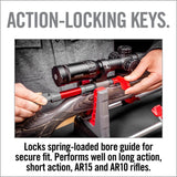 3rd Image for Bore-Max® Smart-Fit® Bore Guide™ - Real Avid