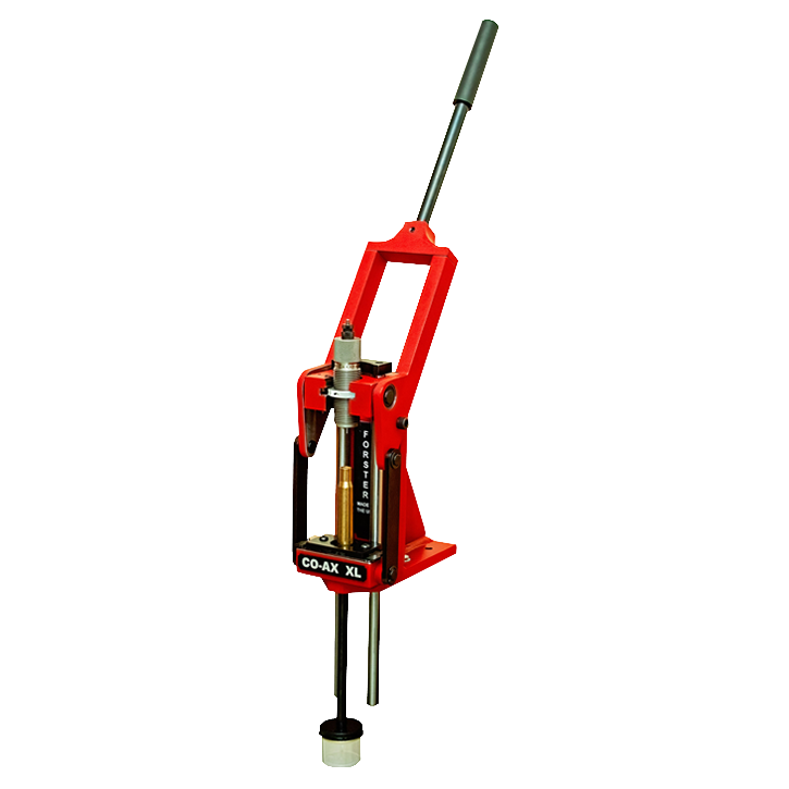 Forster Co Ax Xl Left Angle Low Res For Emailing (1)