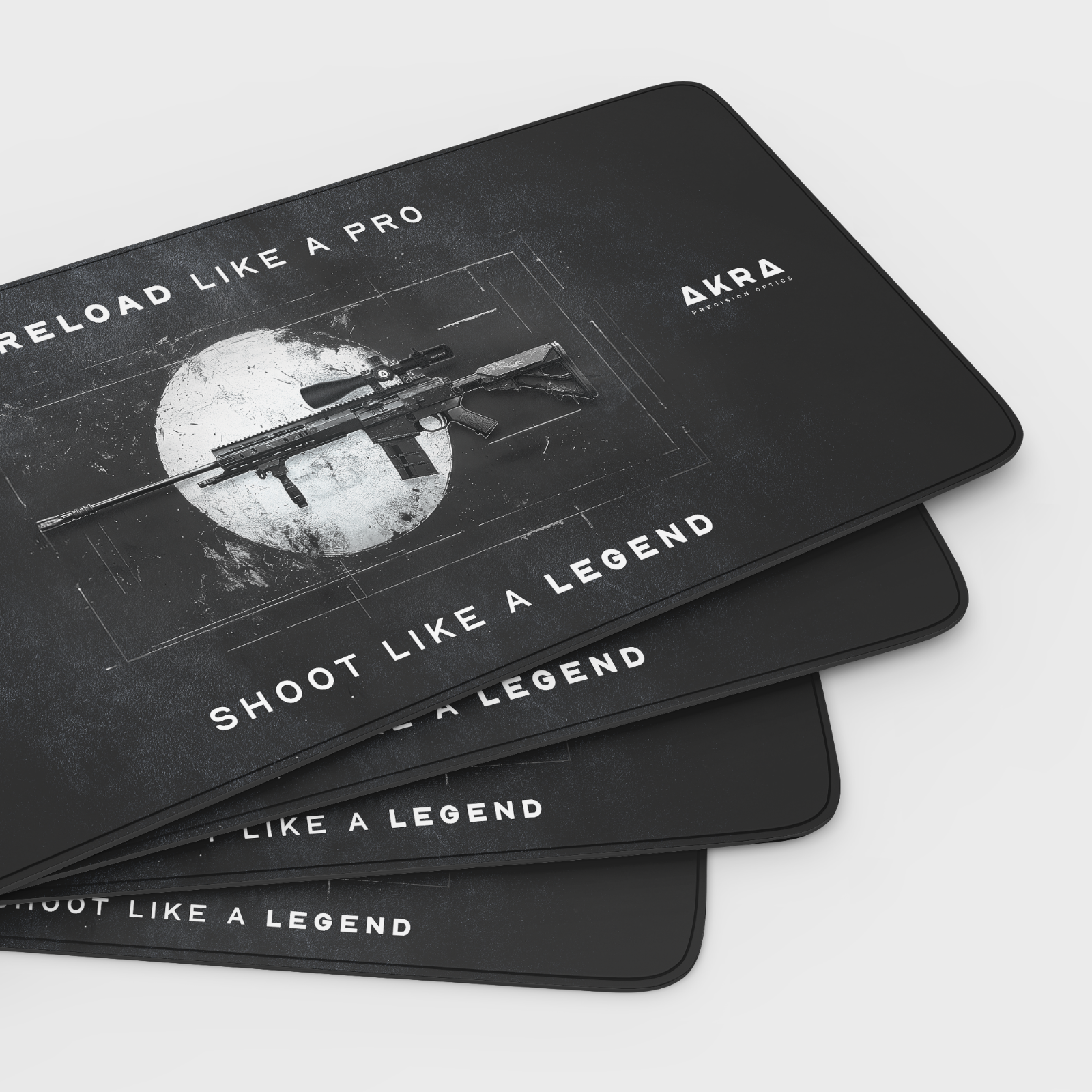 Reloading Mat - Tactical Edition