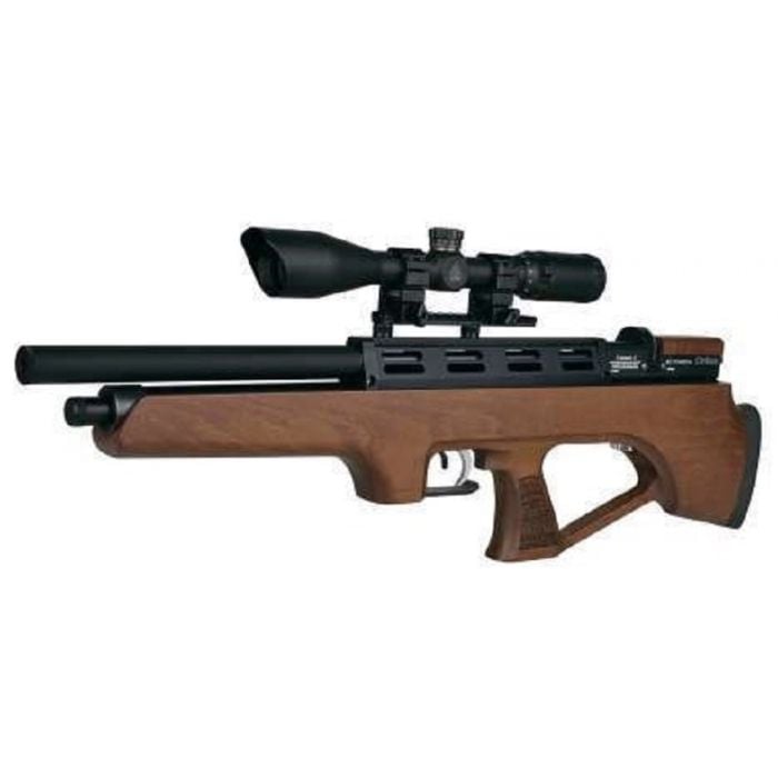 Cometa Orion Bull Pup PCP 4.5mm