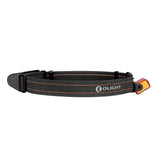 Olight Array 2 Pro Headlamp (1500 Lumens, 150m, Orange)
