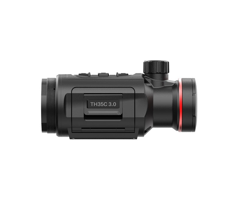 HIKMICRO Thunder TH35C 3.0 Thermal Monocular - Image 3