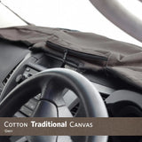 Escape Gear Dash Cover - Volkswagen Caravelle (2010-2015)