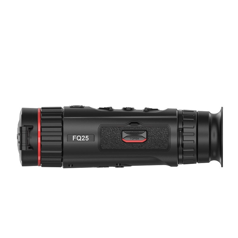 HIKMICRO Falcon FQ25 Handheld Thermal Monocular Camera - Image 4
